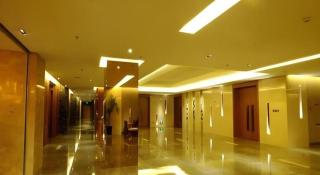Yinchuan Ningdong Aolisheng Fern Boutique Hotel - 4