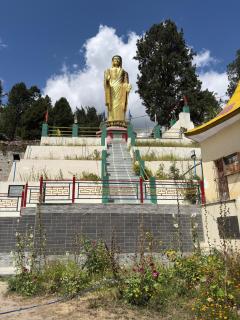 Mahabudha Homstay - 9