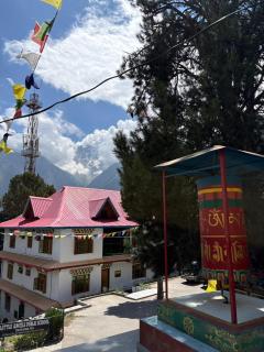 Mahabudha Homstay - 6