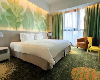 Sunway Velocity Hotel Kuala Lumpur - 9