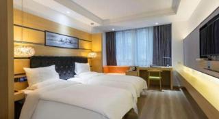 Wuxi Zenmore Hotel - 7