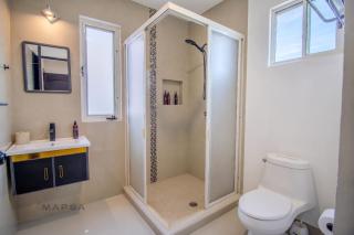 Loft King con Balcon en Apodaca - Planta Alta - 3