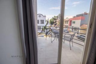 Loft King con Balcon en Apodaca - Planta Alta - 1