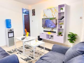 Cayman Homes Sagana - 0