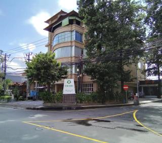 Puri Dibia Kuta Hotel & Apartment - 0