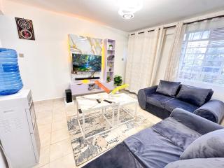 Cayman Homes Sagana - 1