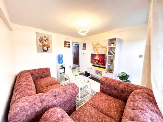 Cayman Homes Sagana - 2