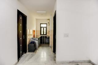Hotel O Anshun Residency - 9