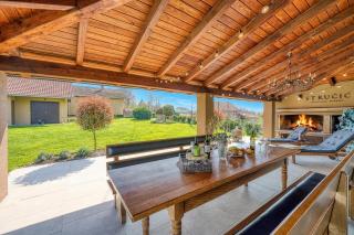Vineyard Estate w/ Hot Tub Near Varaždin - Happy Rentals - Ludbreg - 8
