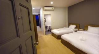 Mintara Hotel - 3