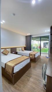 Khách sạn Hiếu Ngọc Hà 01 - 0