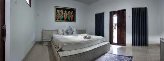 Latengaya Mount Batur View Bungalow - 8