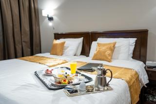 Al Thill Hotel فندق الظل - 7