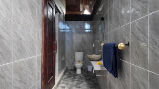 Latengaya Mount Batur View Bungalow - 1