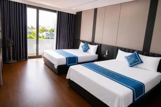 Khách sạn Hiếu Ngọc Hà 01 - 1