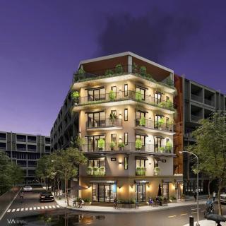 3A Hometel Residence - 5