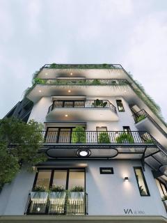 3A Hometel Residence - 4