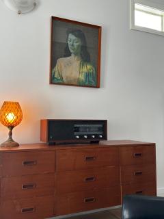 Retro Seaview Studio - 7