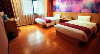 Pai Hotel Dengfeng Songshan Shaolin Temple Chonggao Road - 2