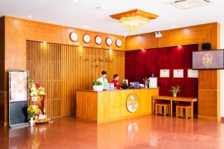 Thanh Lich Hue Hotel - 3
