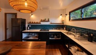 Authentic wooden house with garden, walking distance to town - 2