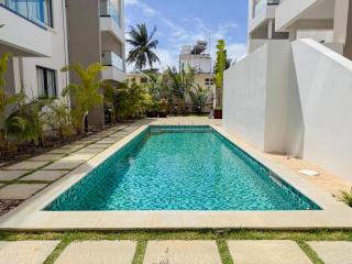 2Beach Residences Pereybere by LOV Mauritius - 0