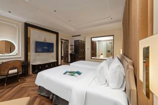 Ninh Binh Legend Hotel - 6