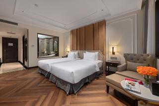 Ninh Binh Legend Hotel - 5