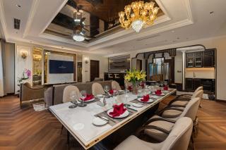 Ninh Binh Legend Hotel - 4