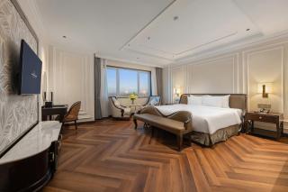 Ninh Binh Legend Hotel - 1