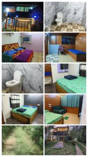 Farmer villa - 8