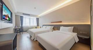 Jinjiang Inn Style Wuxi Yuqihu Xi Road - 2