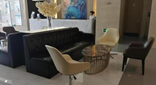 Magnotel Hotel Shanghai Railway Station Magnolia Plaza - 7