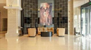 Jinjiang Inn Select Hohhot Chengjisihan Square Metro Station - 7