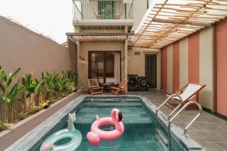 Wabi By MNL Villa - 7