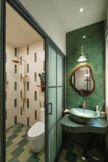 Wabi By MNL Villa - 6