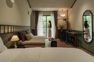 Wabi By MNL Villa - 4