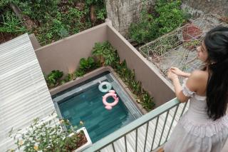Wabi By MNL Villa - 3