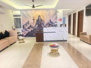 Hotel shivay palace - 0