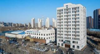 Jinjiang Inn Select Changchun Yuanda Street - 1
