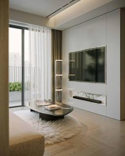Ethnic Hotel and Suites - 8