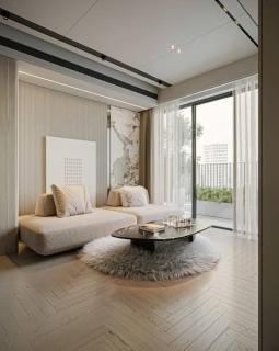 Ethnic Hotel and Suites - 4