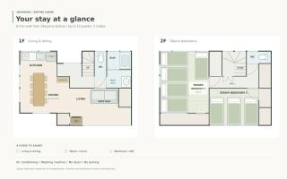 OKAStay OKAYAMA Station2 - 9