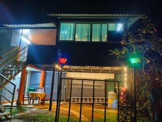 Farmer villa - 5