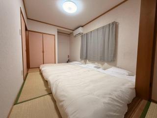 OKAStay OKAYAMA Station2 - 7