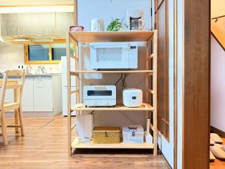 OKAStay OKAYAMA Station2 - 8