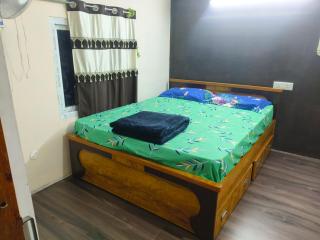 Farmer villa - 1