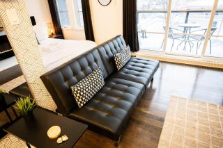 Golden Loft - Chutes-Montmorency - 7