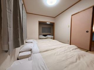 OKAStay OKAYAMA Station2 - 1