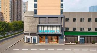 City Comfort Inn Wuhan Xudong Xiaoping Hubei University - 1